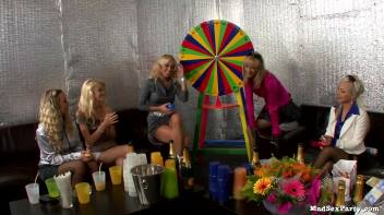 Creamy Games Part 2 Screencap 3 on www.sinx.com