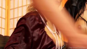 After Tea Time Comes Pee Time Screencap 91 on www.sinx.com