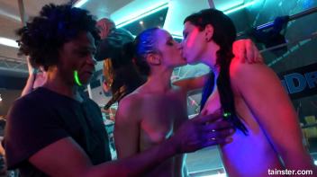 Alter Ego Orgy Part 7 - Cam 2 Screencap 51 on www.sinx.com