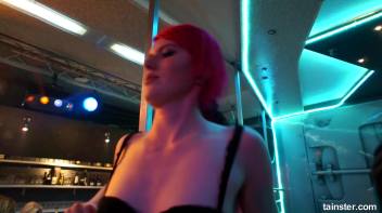 Alter Ego Orgy Part 7 - Cam 2 Screencap 54 on www.sinx.com