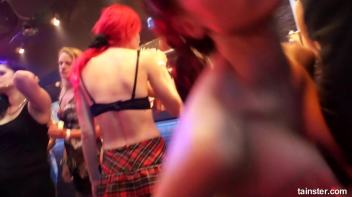 Alter Ego Orgy Part 7 - Cam 2 Screencap 1 on www.sinx.com