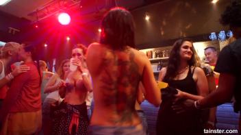 Alter Ego Orgy Part 7 - Cam 2 Screencap 12 on www.sinx.com