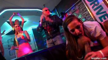 Alter Ego Orgy Part 7 - Cam 2 Screencap 45 on www.sinx.com