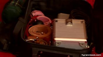 Two Girls Misbehave Screencap 6 on www.sinx.com