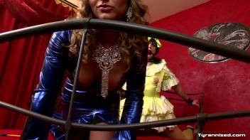 Two Girls Misbehave Screencap 75 on www.sinx.com