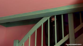 Two Girls Misbehave Screencap 3 on www.sinx.com