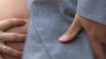 Yank Them Panties Down and Get Wet Screencap 42 on www.sinx.com