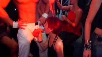 Party Hardcore Vol. 18 Part 2 Screencap 72 on www.sinx.com