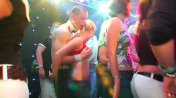Party Hardcore Vol. 18 Part 2 Screencap 75 on www.sinx.com