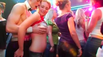 Party Hardcore Vol. 18 Part 2 Screencap 77 on www.sinx.com