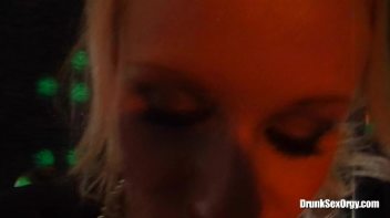 Crazier By The Dozen Part 1 - POV Cam Screencap 82 on www.sinx.com