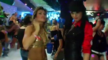 Bangstas Paradise Part 1 - Cam 3 Screencap 90 on www.sinx.com