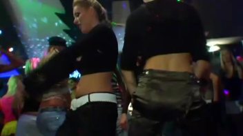Bangstas Paradise Part 1 - Cam 3 Screencap 11 on www.sinx.com