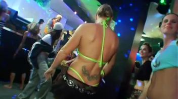 Bangstas Paradise Part 1 - Cam 3 Screencap 41 on www.sinx.com
