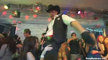 Party Hardcore Gone Crazy Vol. 32 Part 2 - Main Edit Screencap 88 on www.sinx.com