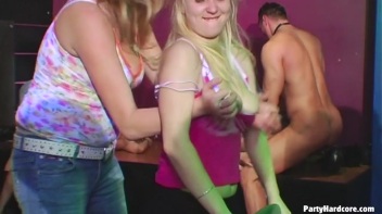 Party Hardcore Vol. 86 Part 2 - Cam 1 Screencap 5 on www.sinx.com