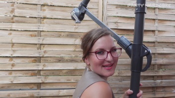 Summer Party Hardcore Part 3 - Cam 1 Screencap 56 on www.sinx.com