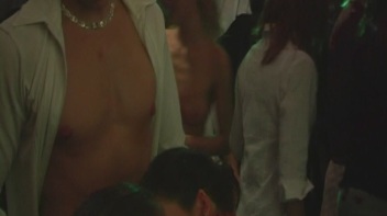 Fuck for Peace Part 3 - Cam 2 Screencap 10 on www.sinx.com