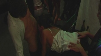 Fuck for Peace Part 3 - Cam 2 Screencap 12 on www.sinx.com
