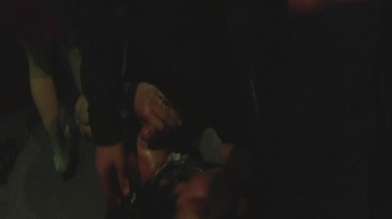 Fuck for Peace Part 3 - Cam 2 Screencap 8 on www.sinx.com