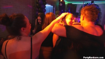 Party Hardcore Gone Crazy Vol. 38 Part 4 - Cam 1 Screencap 19 on www.sinx.com