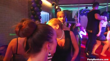 Party Hardcore Gone Crazy Vol. 38 Part 4 - Cam 1 Screencap 20 on www.sinx.com