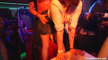 Party Hardcore Gone Crazy Vol. 38 Part 4 - Cam 1 Screencap 21 on www.sinx.com