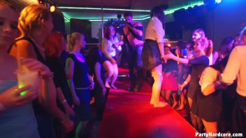 Party Hardcore Gone Crazy Vol. 38 Part 4 - Cam 1 Screencap 24 on www.sinx.com