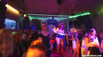 Party Hardcore Gone Crazy Vol. 38 Part 4 - Cam 1 Screencap 34 on www.sinx.com