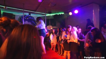 Party Hardcore Gone Crazy Vol. 38 Part 4 - Cam 1 Screencap 35 on www.sinx.com