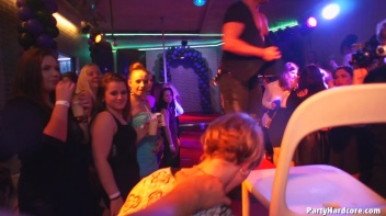 Party Hardcore Gone Crazy Vol. 38 Part 4 - Cam 1 Screencap 36 on www.sinx.com