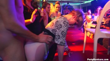 Party Hardcore Gone Crazy Vol. 38 Part 4 - Cam 1 Screencap 38 on www.sinx.com