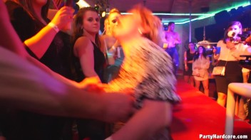 Party Hardcore Gone Crazy Vol. 38 Part 4 - Cam 1 Screencap 39 on www.sinx.com