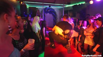 Party Hardcore Gone Crazy Vol. 38 Part 4 - Cam 1 Screencap 4 on www.sinx.com