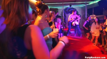 Party Hardcore Gone Crazy Vol. 38 Part 4 - Cam 1 Screencap 41 on www.sinx.com