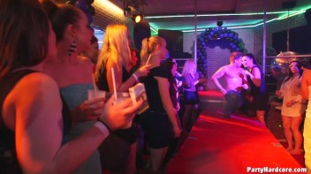 Party Hardcore Gone Crazy Vol. 38 Part 4 - Cam 1 Screencap 43 on www.sinx.com