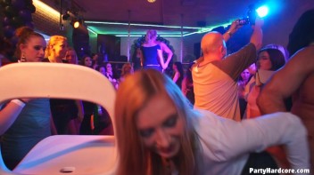 Party Hardcore Gone Crazy Vol. 38 Part 4 - Cam 1 Screencap 46 on www.sinx.com