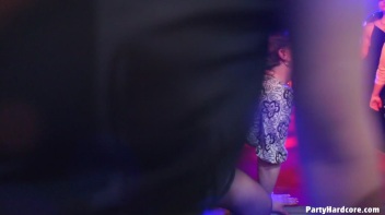 Party Hardcore Gone Crazy Vol. 38 Part 4 - Cam 1 Screencap 51 on www.sinx.com
