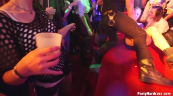 Party Hardcore Gone Crazy Vol. 38 Part 4 - Cam 1 Screencap 6 on www.sinx.com