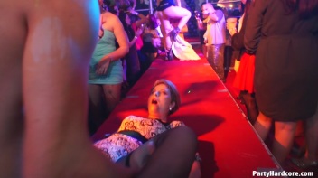 Party Hardcore Gone Crazy Vol. 38 Part 4 - Cam 1 Screencap 61 on www.sinx.com