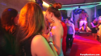 Party Hardcore Gone Crazy Vol. 38 Part 4 - Cam 1 Screencap 68 on www.sinx.com