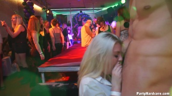 Party Hardcore Gone Crazy Vol. 38 Part 4 - Cam 1 Screencap 76 on www.sinx.com