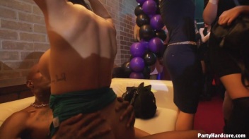 Party Hardcore Gone Crazy Vol. 38 Part 4 - Cam 1 Screencap 80 on www.sinx.com
