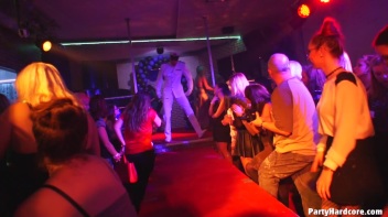 Party Hardcore Gone Crazy Vol. 38 Part 4 - Cam 1 Screencap 81 on www.sinx.com