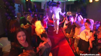 Party Hardcore Gone Crazy Vol. 38 Part 4 - Cam 1 Screencap 82 on www.sinx.com