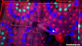 Valentine's Day Vaginas Part 4 - Shower Cam Screencap 4 on www.sinx.com