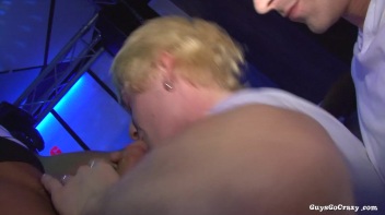 GGC White Sensation Part 1 - Cam 2 Screencap 70 on www.sinx.com