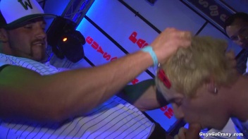 GGC White Sensation Part 1 - Cam 2 Screencap 71 on www.sinx.com