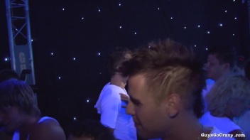 GGC White Sensation Part 1 - Cam 2 Screencap 8 on www.sinx.com