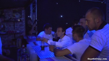 GGC White Sensation Part 1 - Cam 2 Screencap 1 on www.sinx.com